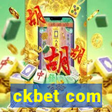 ckbet com